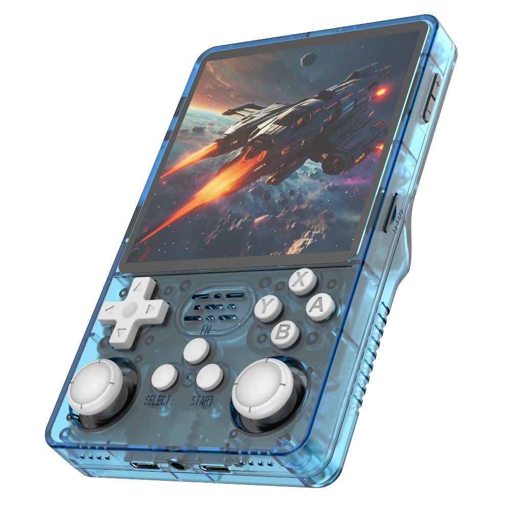 Gaming Console Linux - NEW Open Source System Retro Gaming