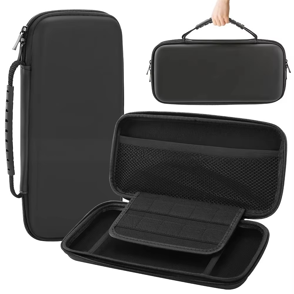 Gaming Console Nintendo Switch 2 - Carrying Case for Switch 2,Portable Waterproof