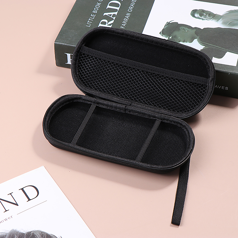 Gaming Console Box - EVA Hard Carrying Case For 1000