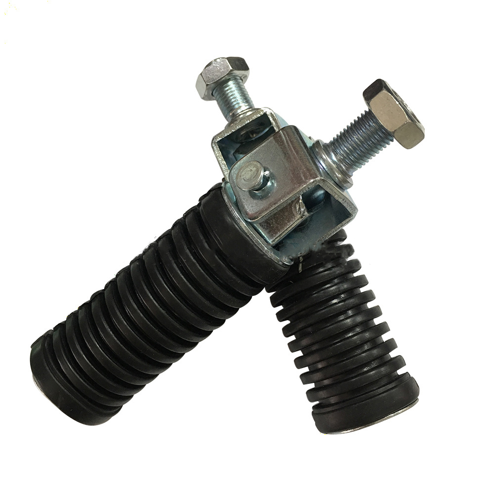 Motorcycle Universal 10mm Fixi - đánh giá và giá Racing Pedal Set