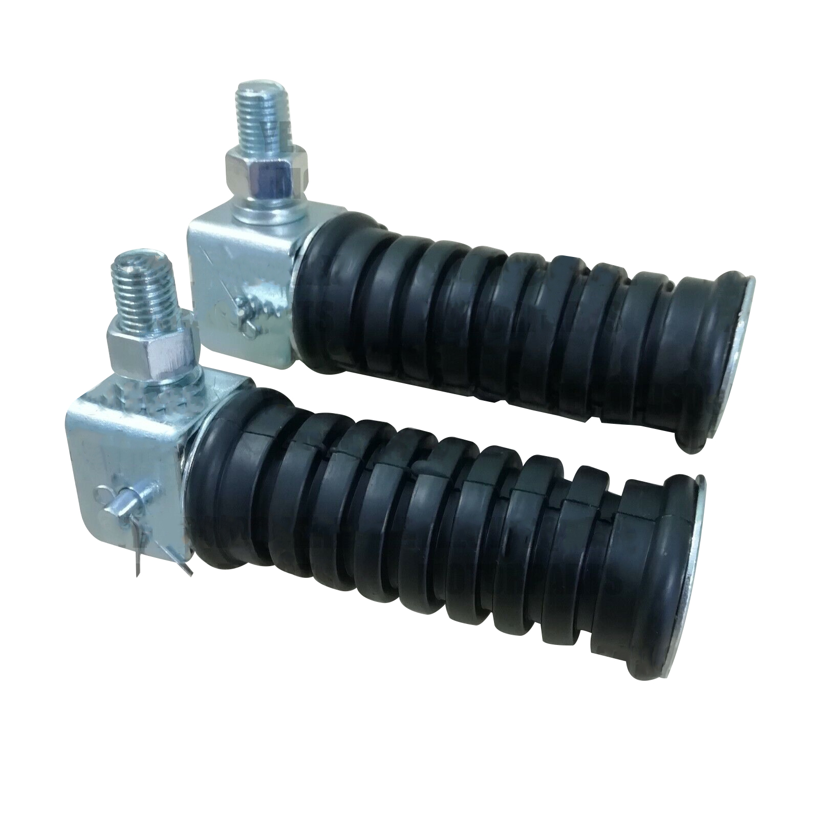 Motorcycle Universal 10mm Fixi - đánh giá và giá Racing Pedal Set