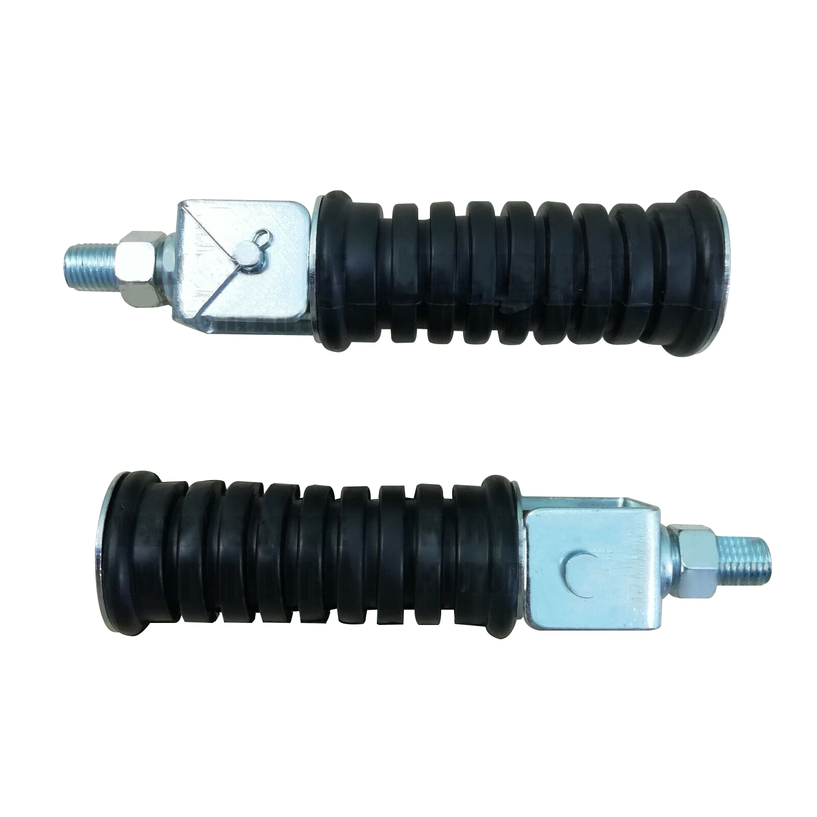 Motorcycle Universal 10mm Fixi - đánh giá và giá Racing Pedal Set