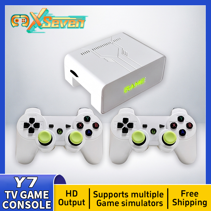 2026 New Coopreme Y7 X7 128G   - đánh giá và giá Gaming Console Linux