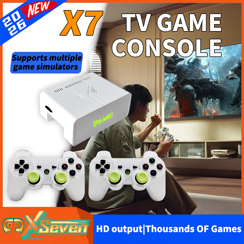 2026 New Coopreme Y7 X7 128G   - đánh giá và giá Gaming Console Linux