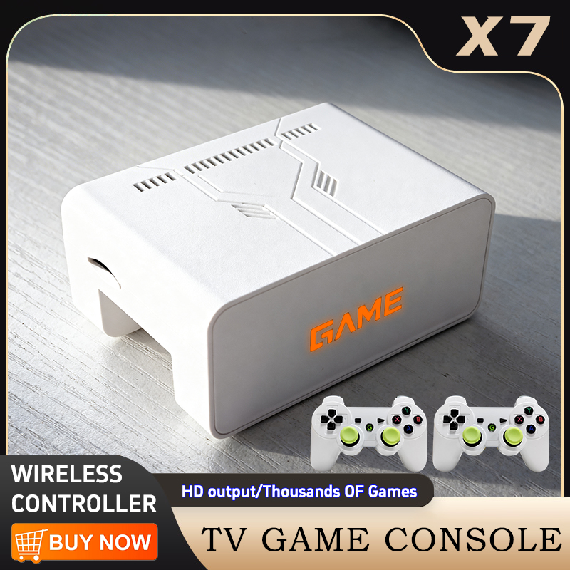 2026 New Coopreme Y7 X7 128G   - đánh giá và giá Gaming Console Linux