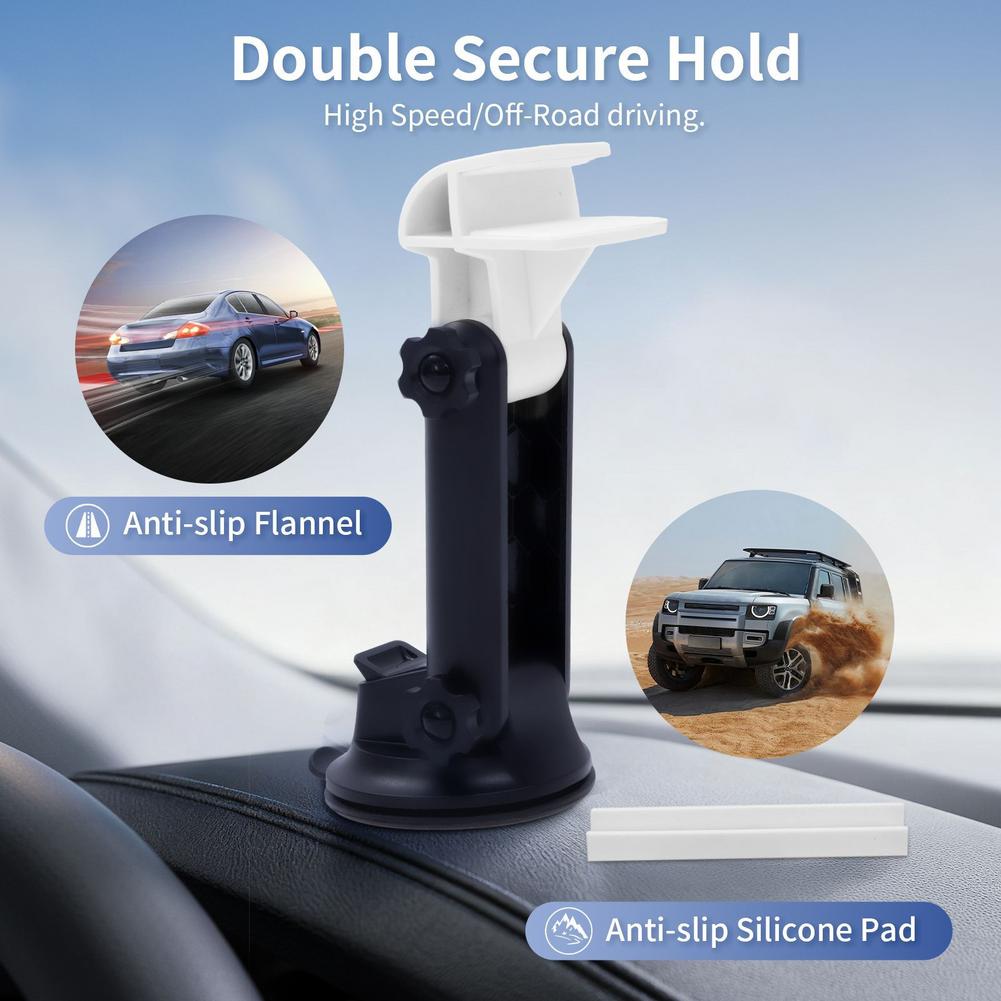 Mini Car Bracket For starlink  - đánh giá và giá Gaming Console In Car