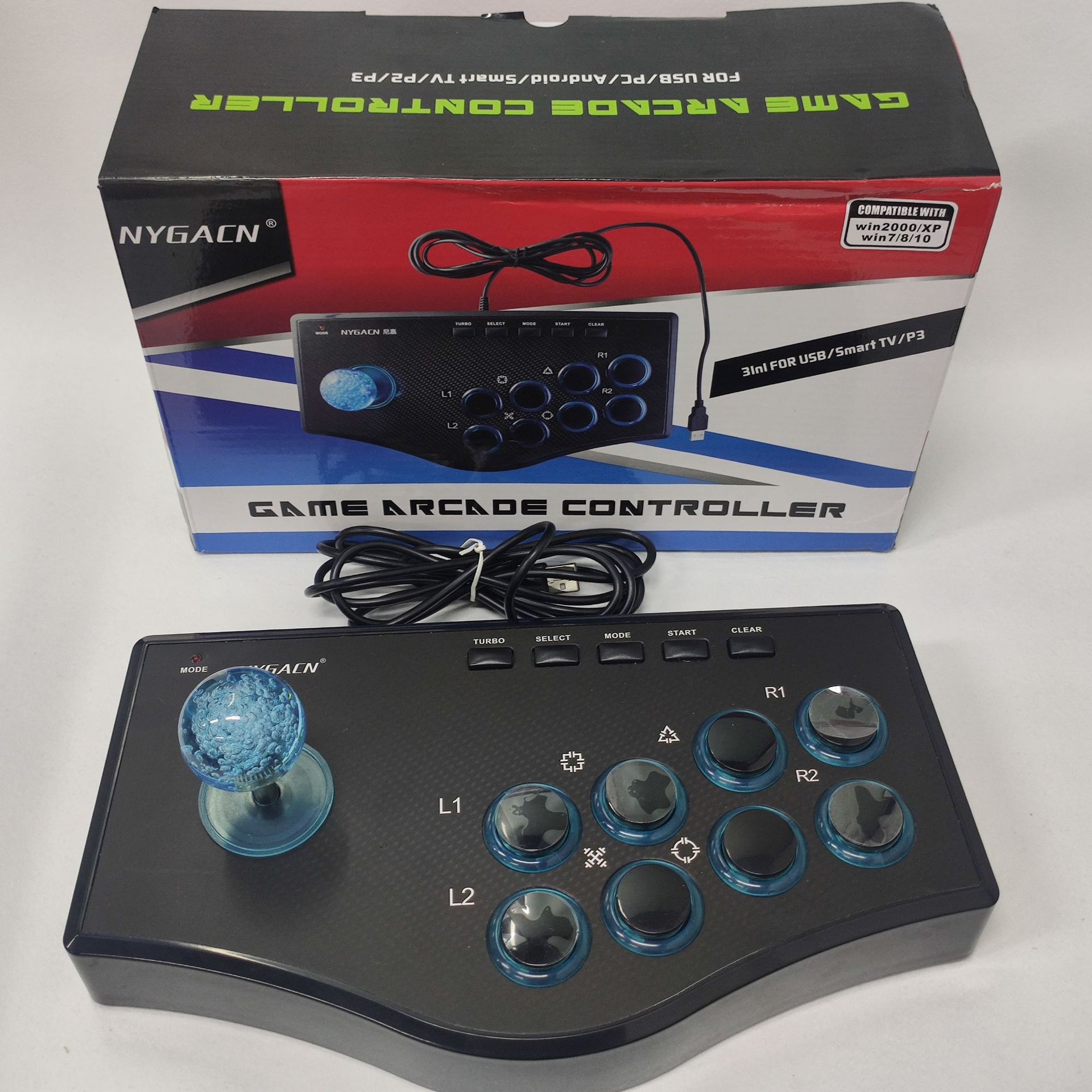 Best Pick Retro Arcade Game Ro - đánh giá và giá Gaming Console For Android Tv