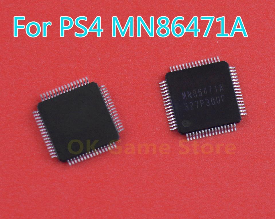 1 Cái/lốc Ban Đầu MN86471A HDM - đánh giá và giá Gaming Console With Tv