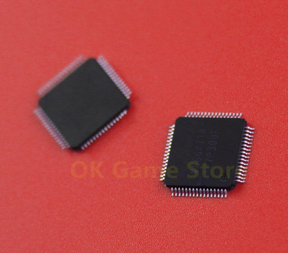 1 Cái/lốc Ban Đầu MN86471A HDM - đánh giá và giá Gaming Console With Tv