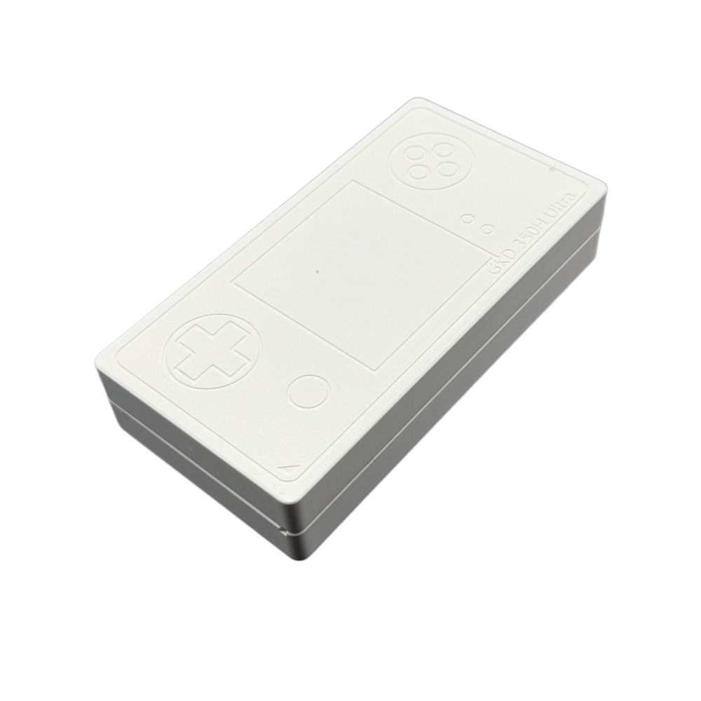 For Game Kiddy GKD350H Ultra G - đánh giá và giá Gaming Console Box