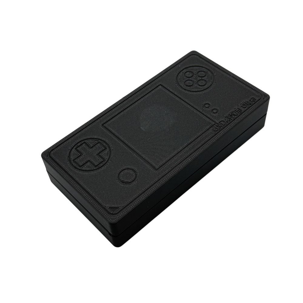 For Game Kiddy GKD350H Ultra G - đánh giá và giá Gaming Console Box