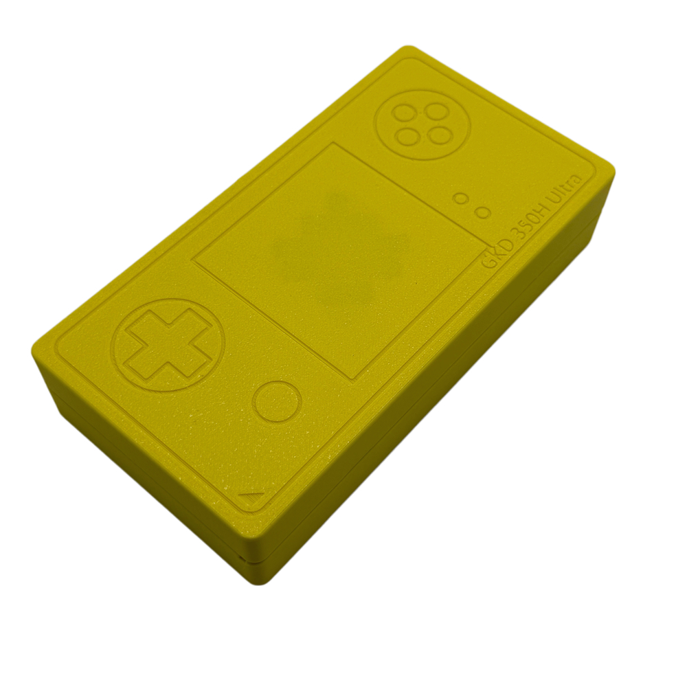 For Game Kiddy GKD350H Ultra G - đánh giá và giá Gaming Console Box