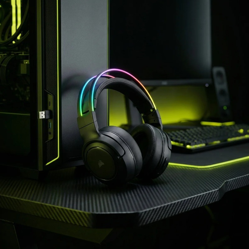 ONIKUMA GT889 Gaming Headphone - đánh giá và giá Gaming Console Apple