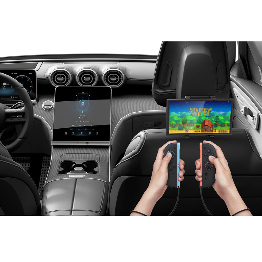 Portable Console Universal Car - đánh giá và giá Gaming Console Nintendo Switch 2