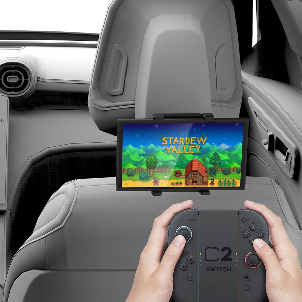 Portable Console Universal Car - đánh giá và giá Gaming Console Nintendo Switch 2