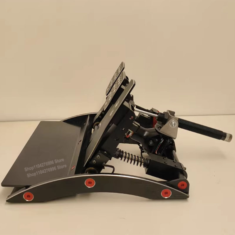 Racing Simulator Game Pedal Br - đánh giá và giá Racing Pedal Set