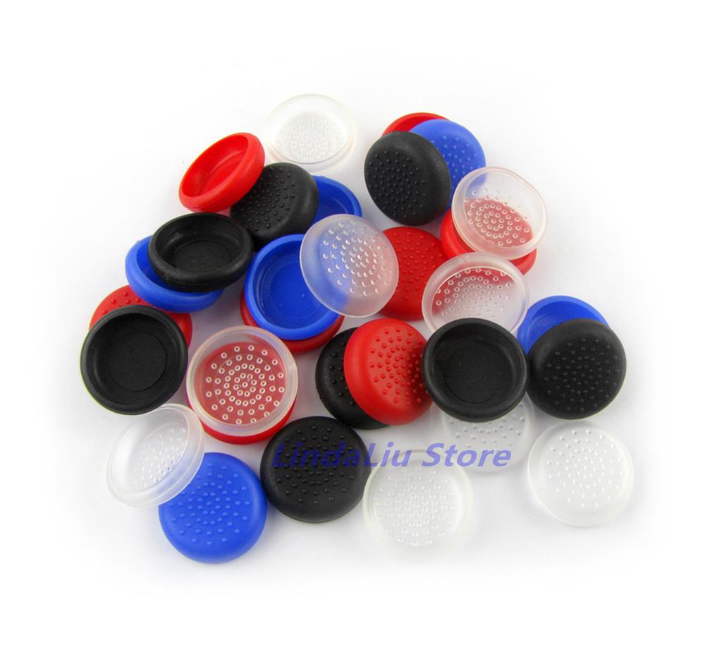 500pcs TPU grips caps Thumb St - đánh giá và giá Gaming Console With Tv
