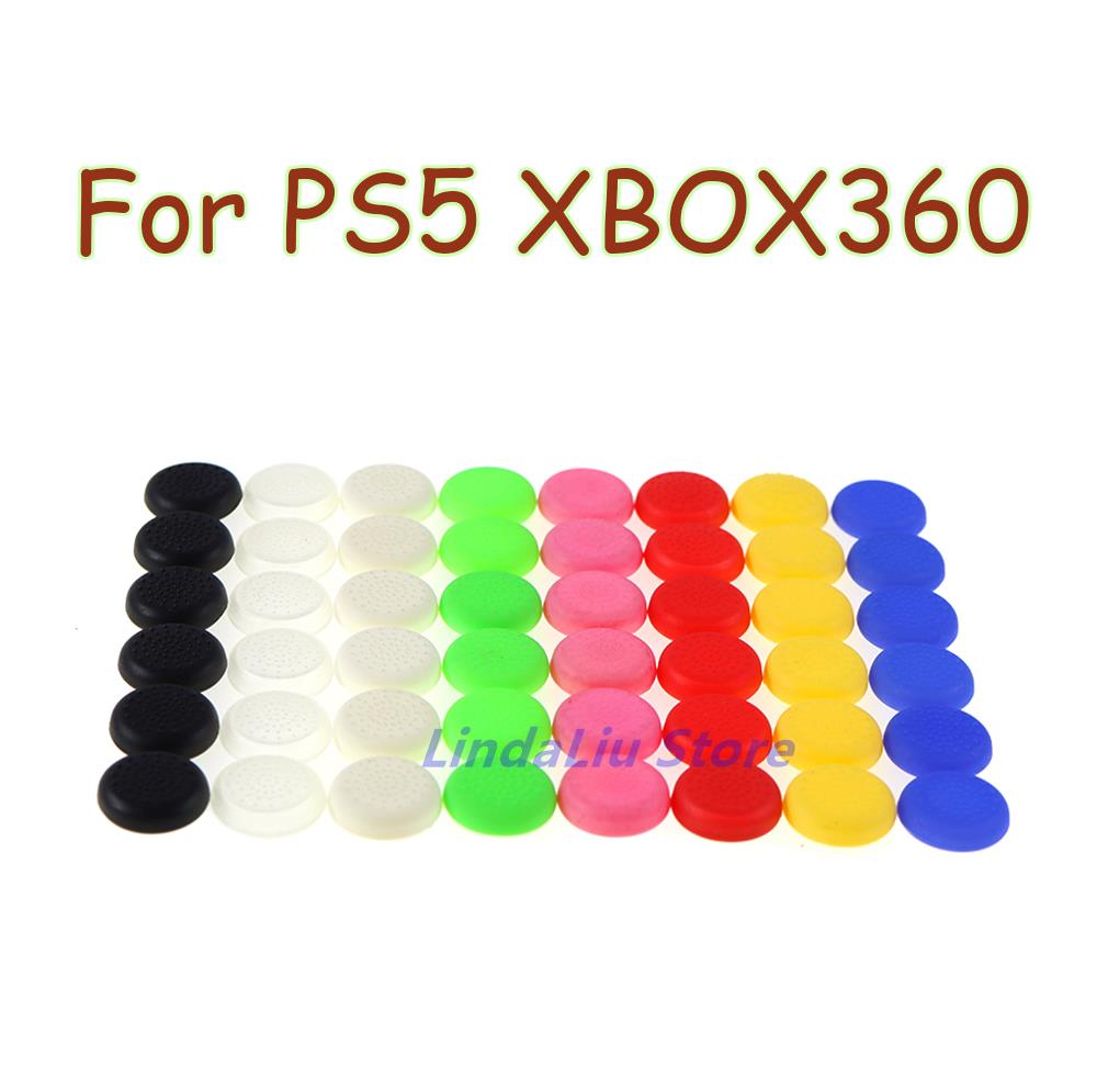 500pcs TPU grips caps Thumb St - đánh giá và giá Gaming Console With Tv