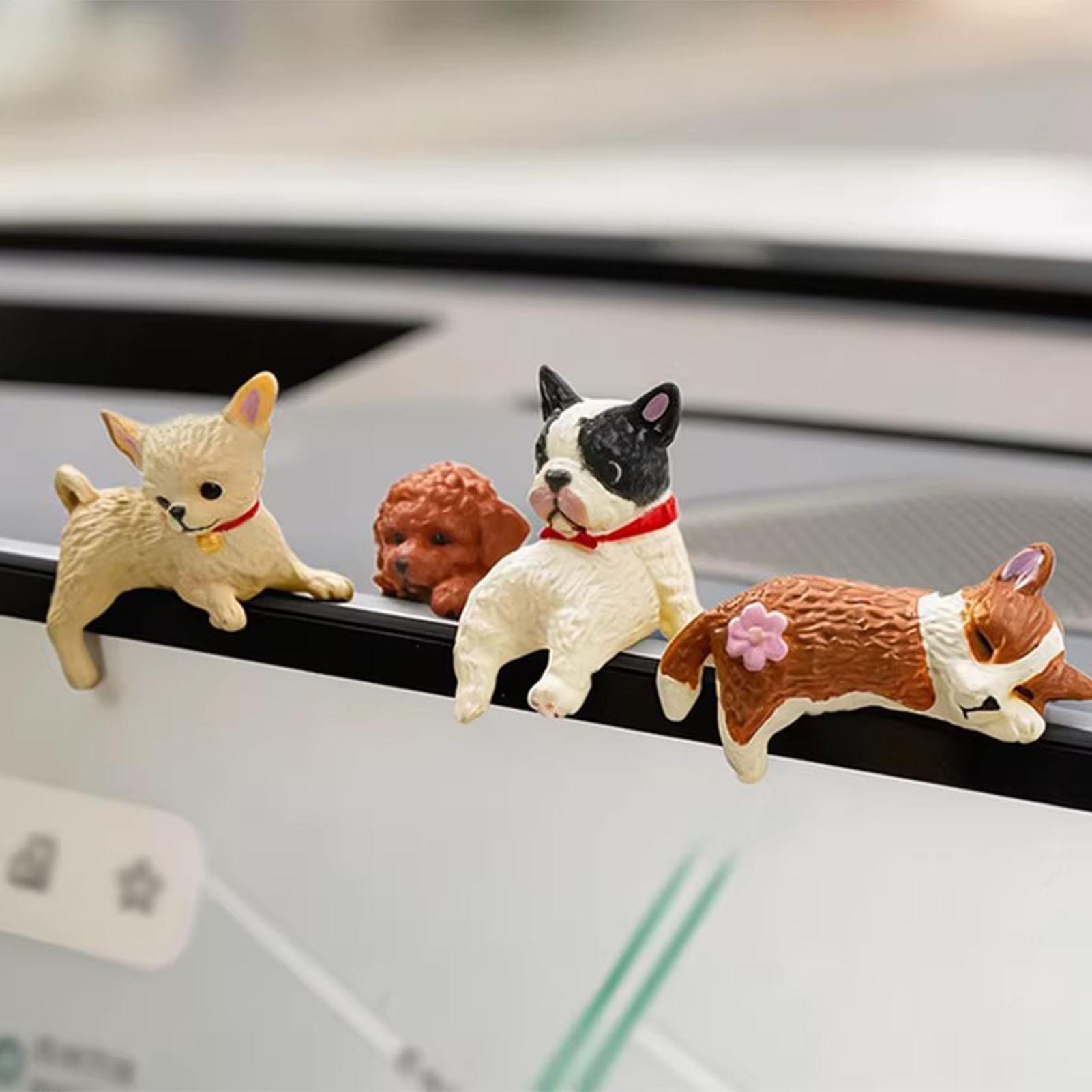 1PC Car Dashboard Decor Cute D - đánh giá và giá Gaming Console In Car