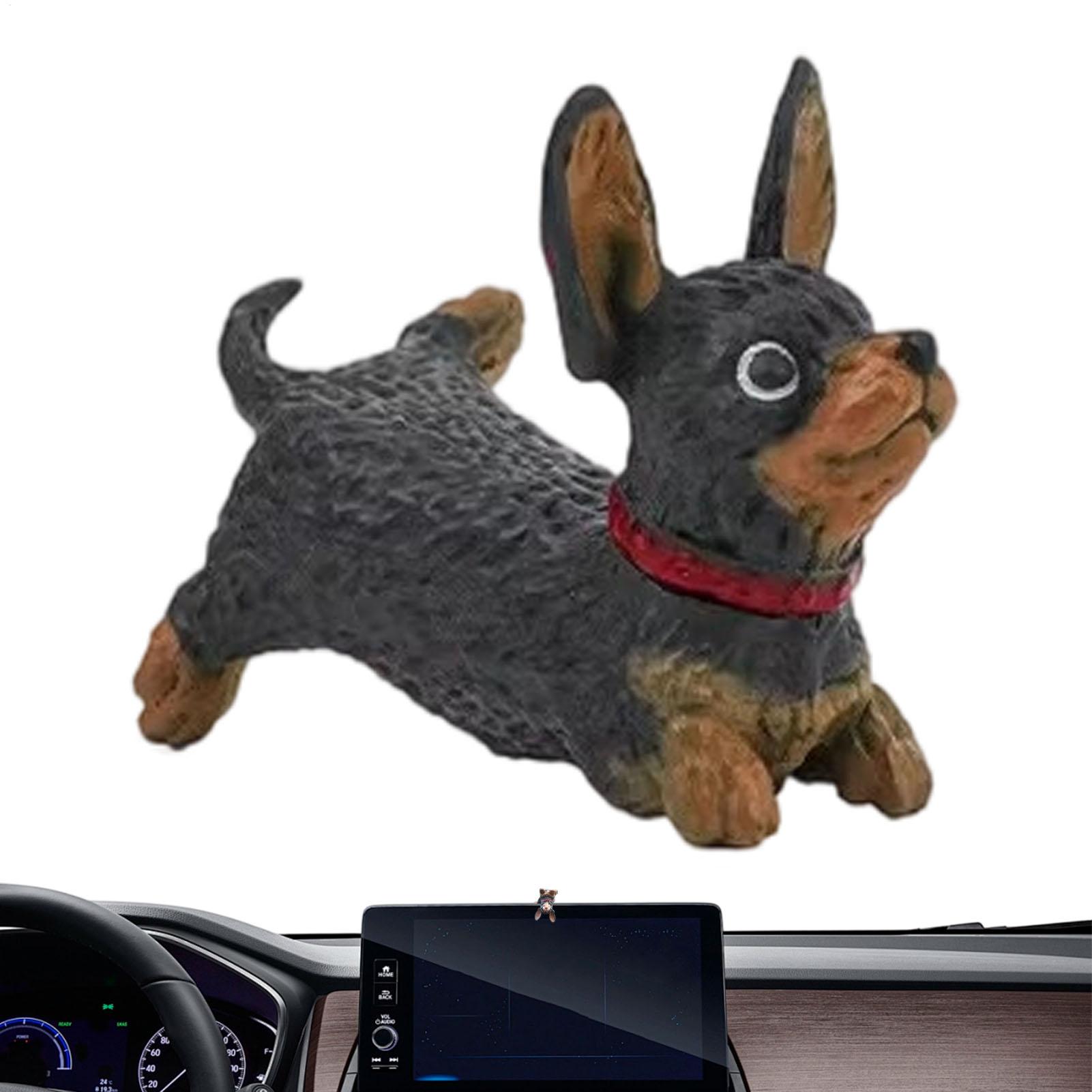 1PC Car Dashboard Decor Cute D - đánh giá và giá Gaming Console In Car