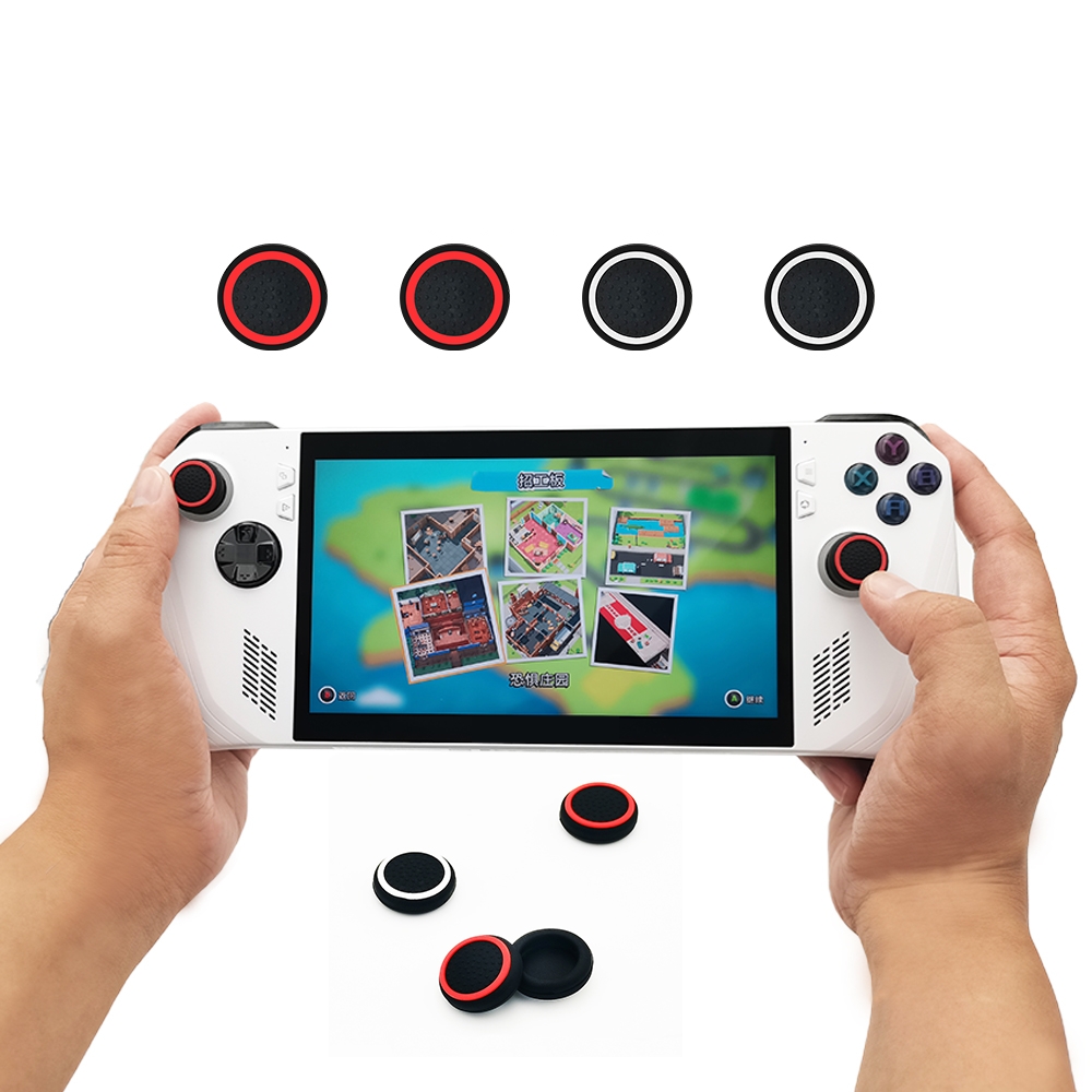Suitable For Rog Ally Gaming C - đánh giá và giá Gaming Console Buttons