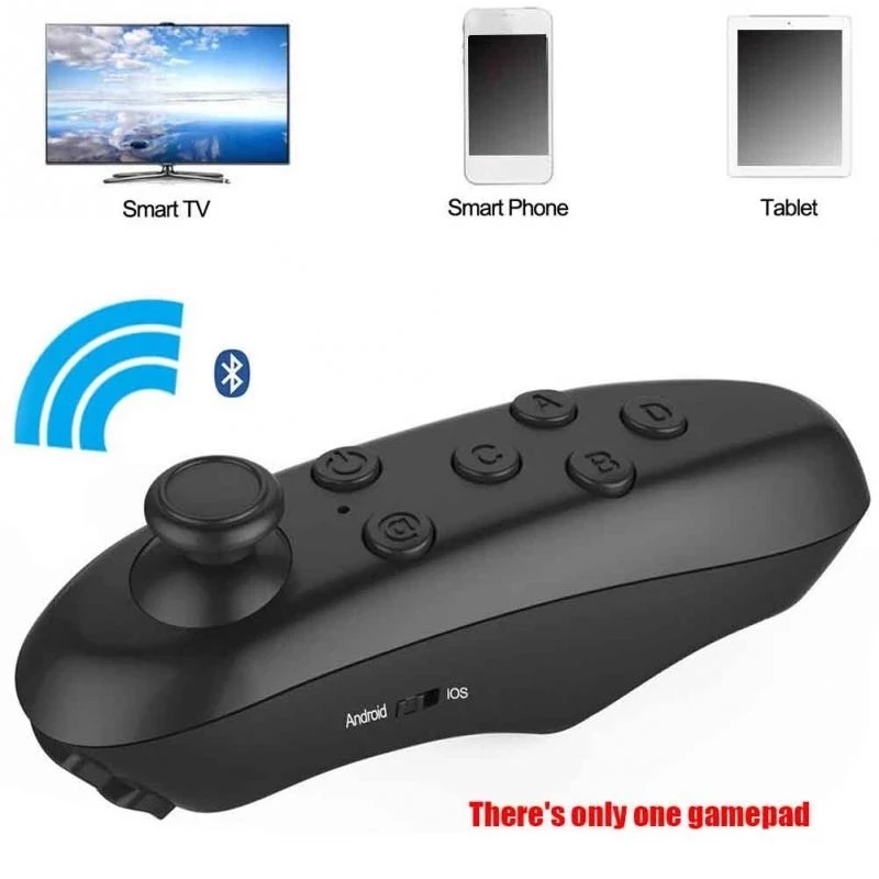 VR Điều Khiển Joystick Cho And - đánh giá và giá Gaming Console For Android Tv