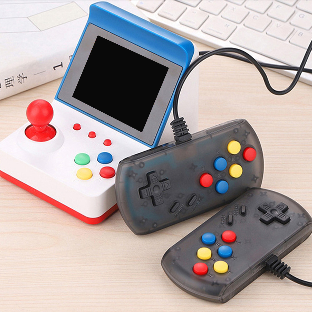360 Video Games3inch 8Bit Port - đánh giá và giá Gaming Console With Tv