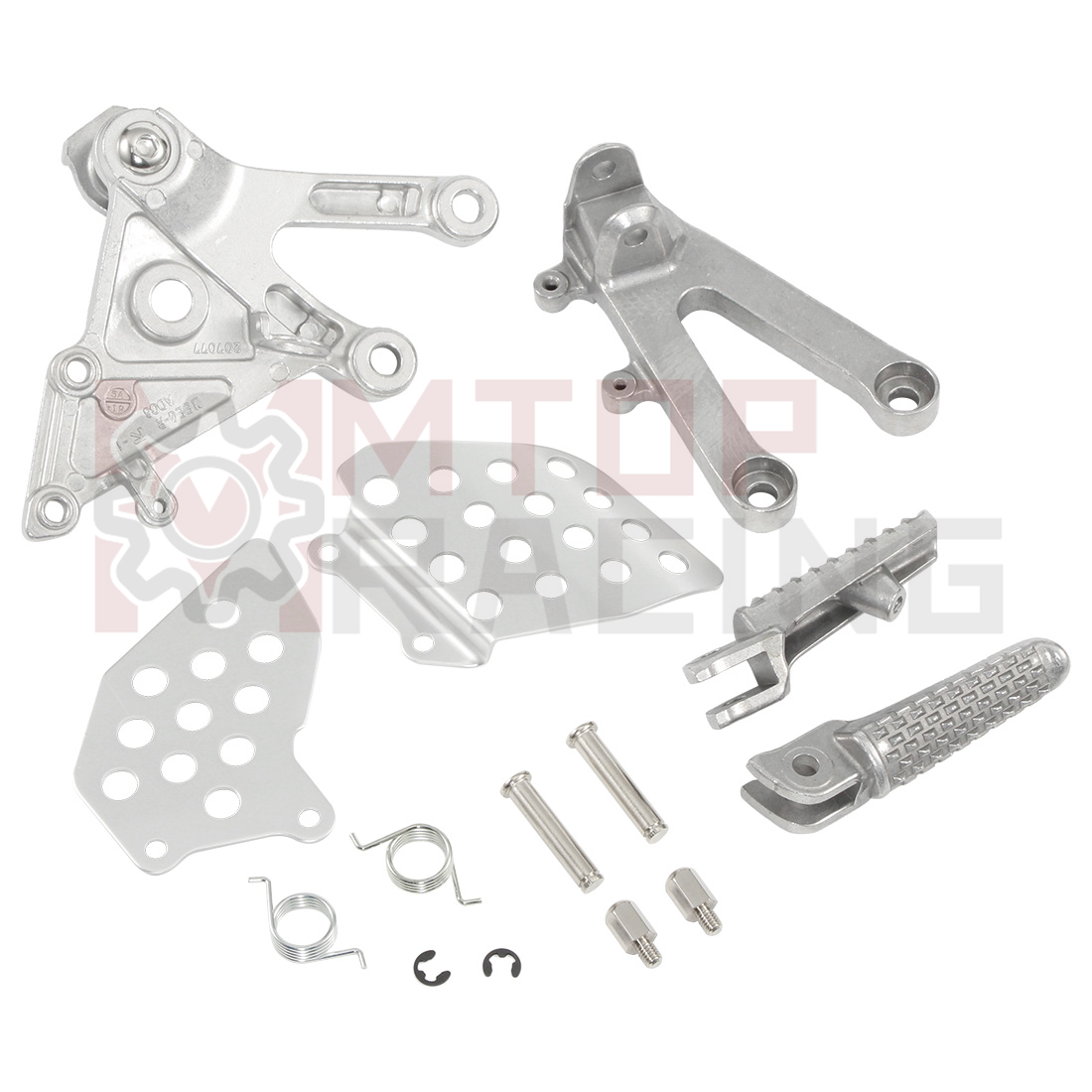 Xe Máy Trước Bàn Đạp Chân Đế Đ - đánh giá và giá Racing Pedal Set