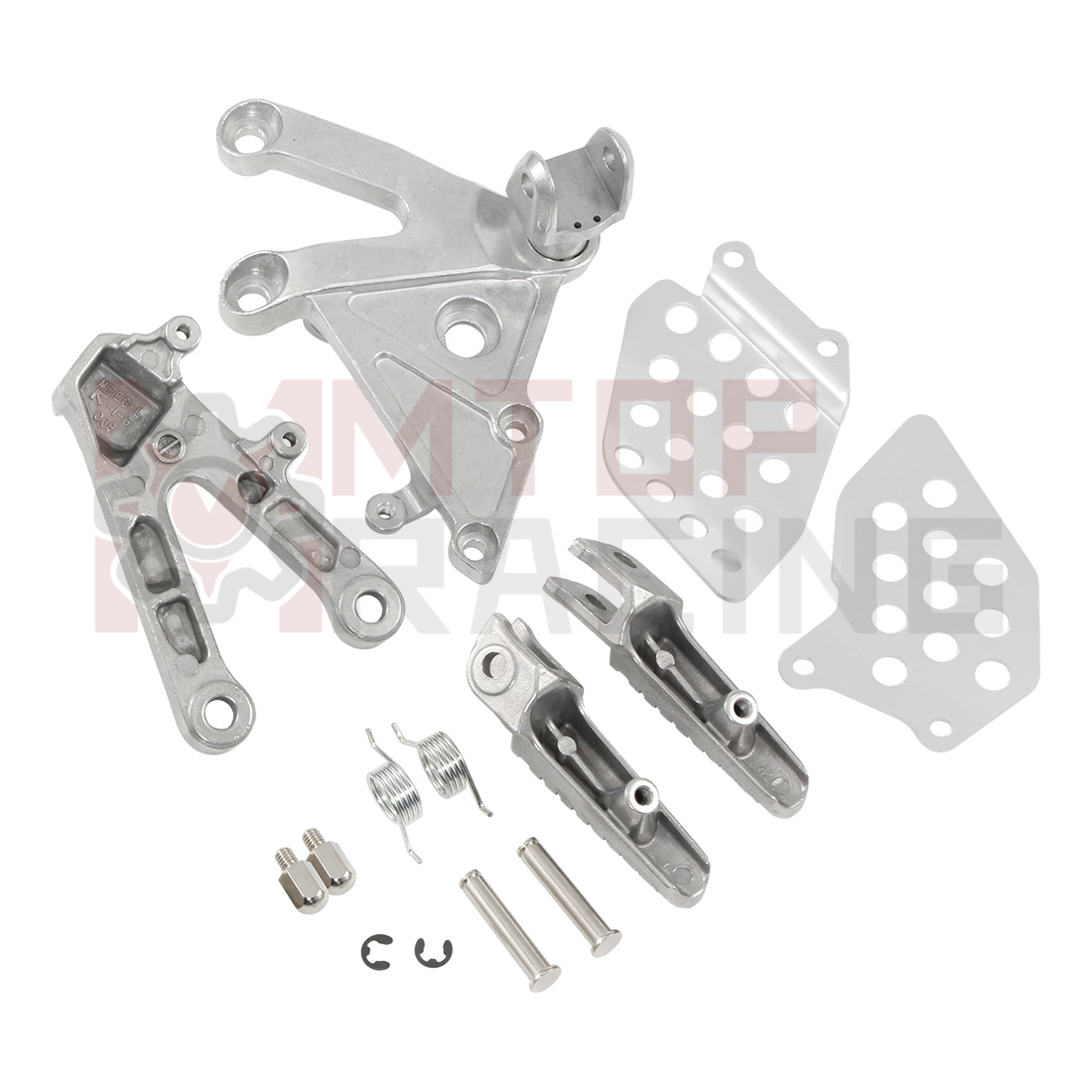 Xe Máy Trước Bàn Đạp Chân Đế Đ - đánh giá và giá Racing Pedal Set