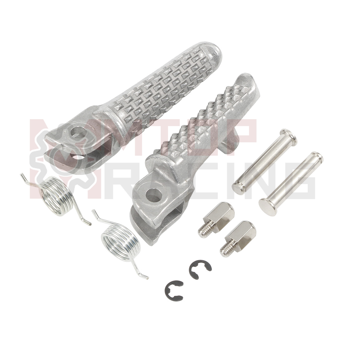 Xe Máy Trước Bàn Đạp Chân Đế Đ - đánh giá và giá Racing Pedal Set