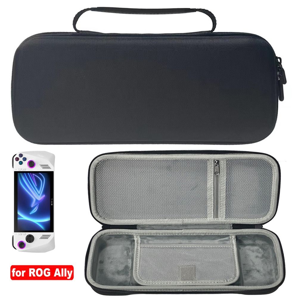 New Organizer Carrying Case Sc - đánh giá và giá Gaming Console Organizer
