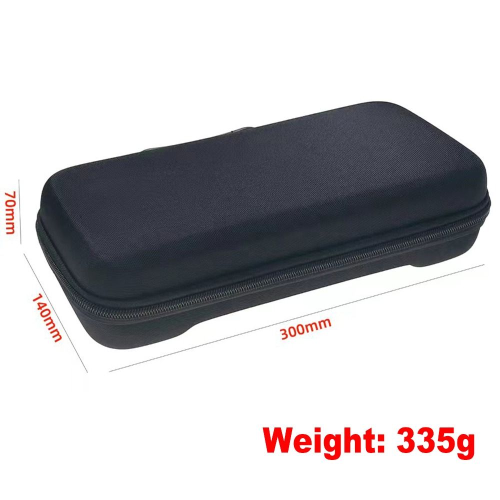 New Organizer Carrying Case Sc - đánh giá và giá Gaming Console Organizer