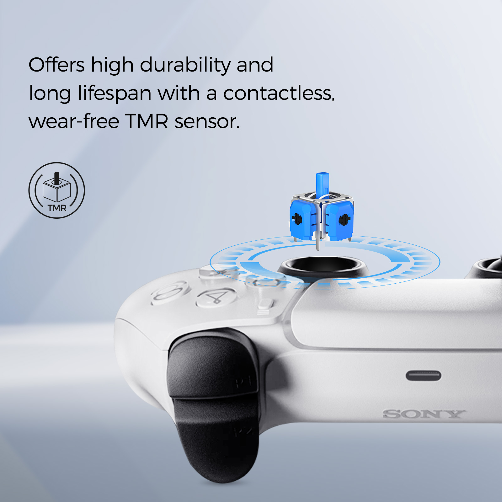 HALLPI TMR Electromagnetic Joy - đánh giá và giá Gaming Console With Tv
