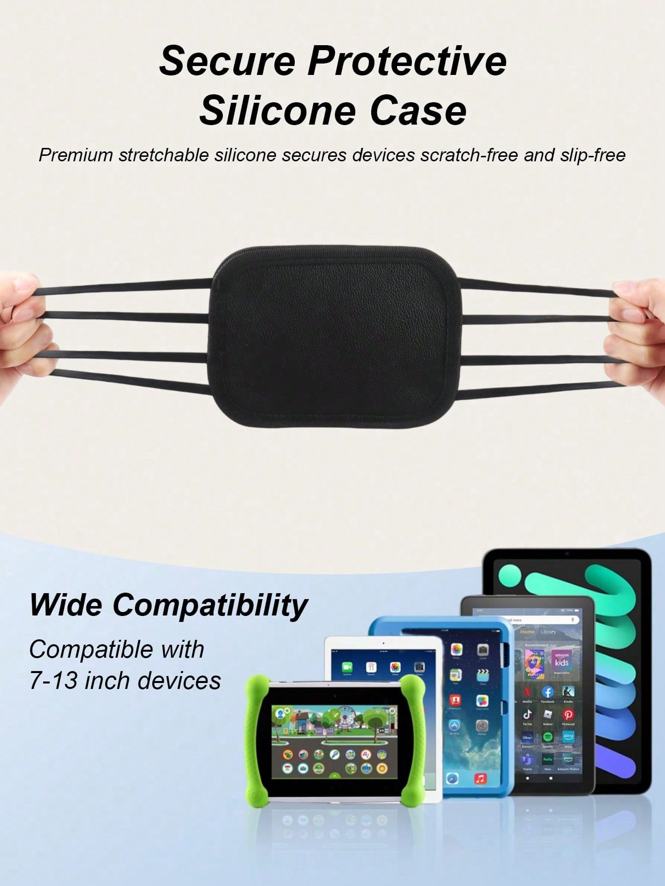 Car Headrest Tablet Holder – 3 - đánh giá và giá Gaming Console In Car