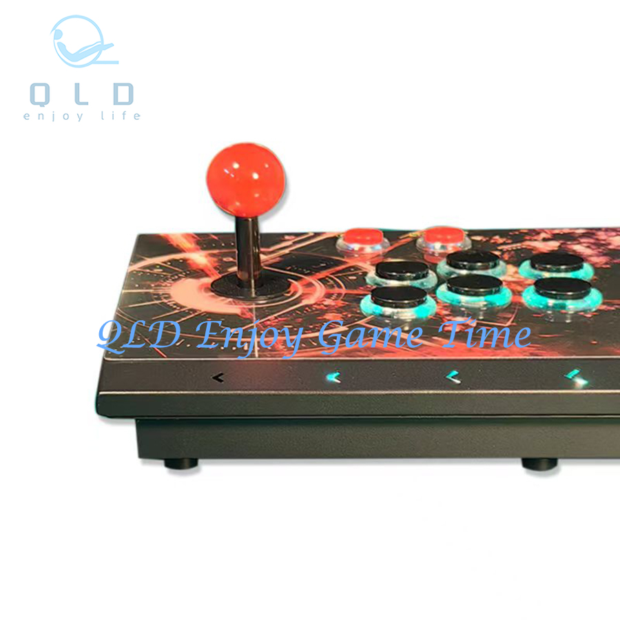 3D PandoraSaga box 26800 in 1  - đánh giá và giá Gaming Console Box