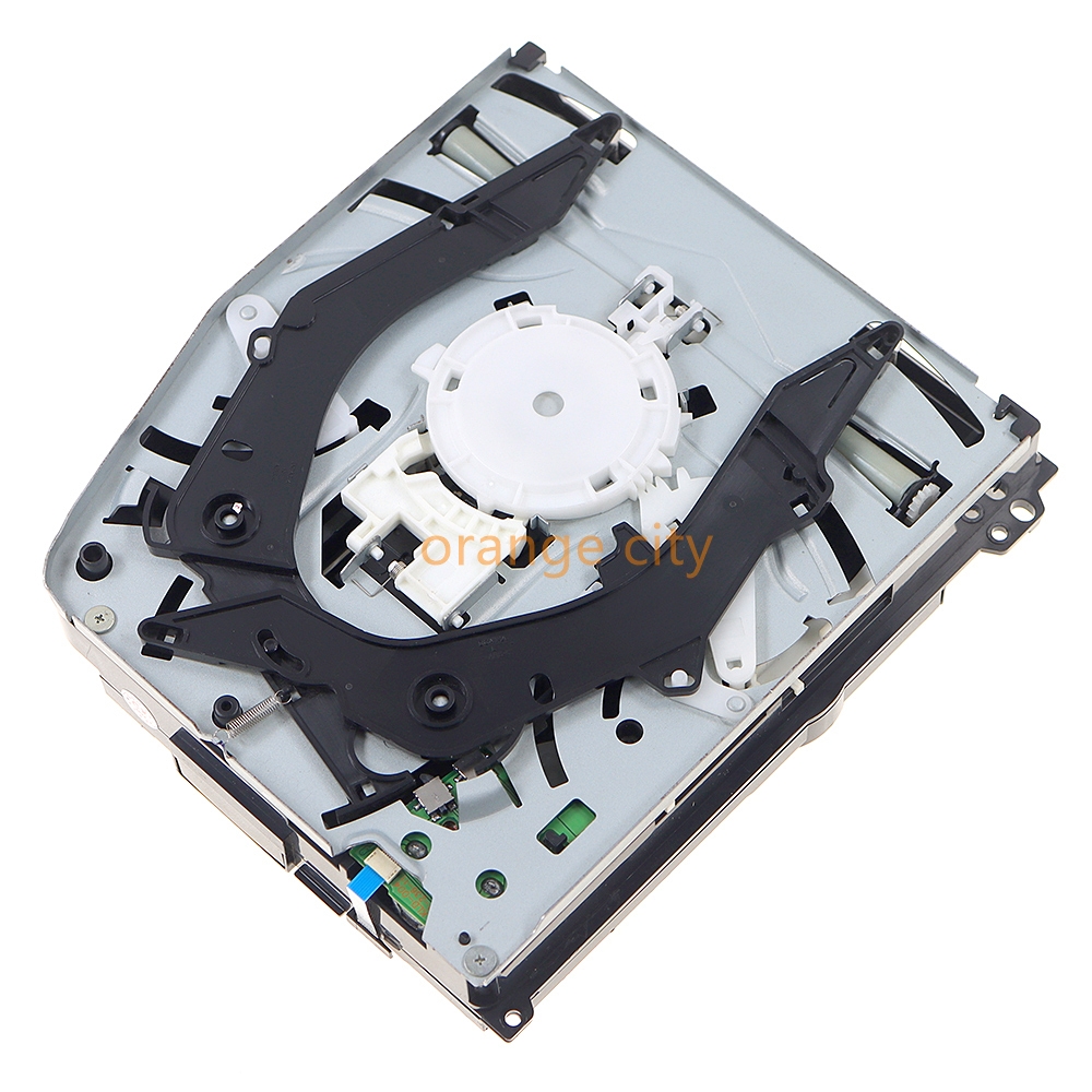 Original DVD Drive For Playsta - đánh giá và giá Gaming Console With Tv