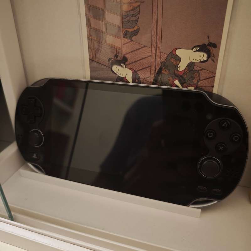 Portable Game Console Stand Ha - đánh giá và giá Gaming Console Organizer