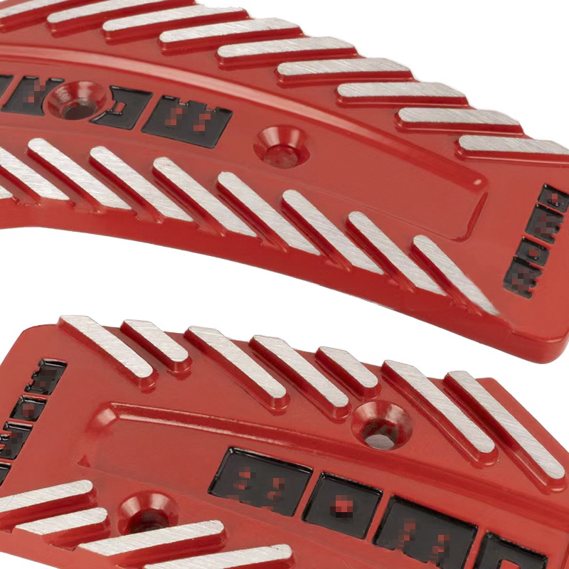 New Arrived Racing Mo Pedals C - đánh giá và giá Racing Pedal Set