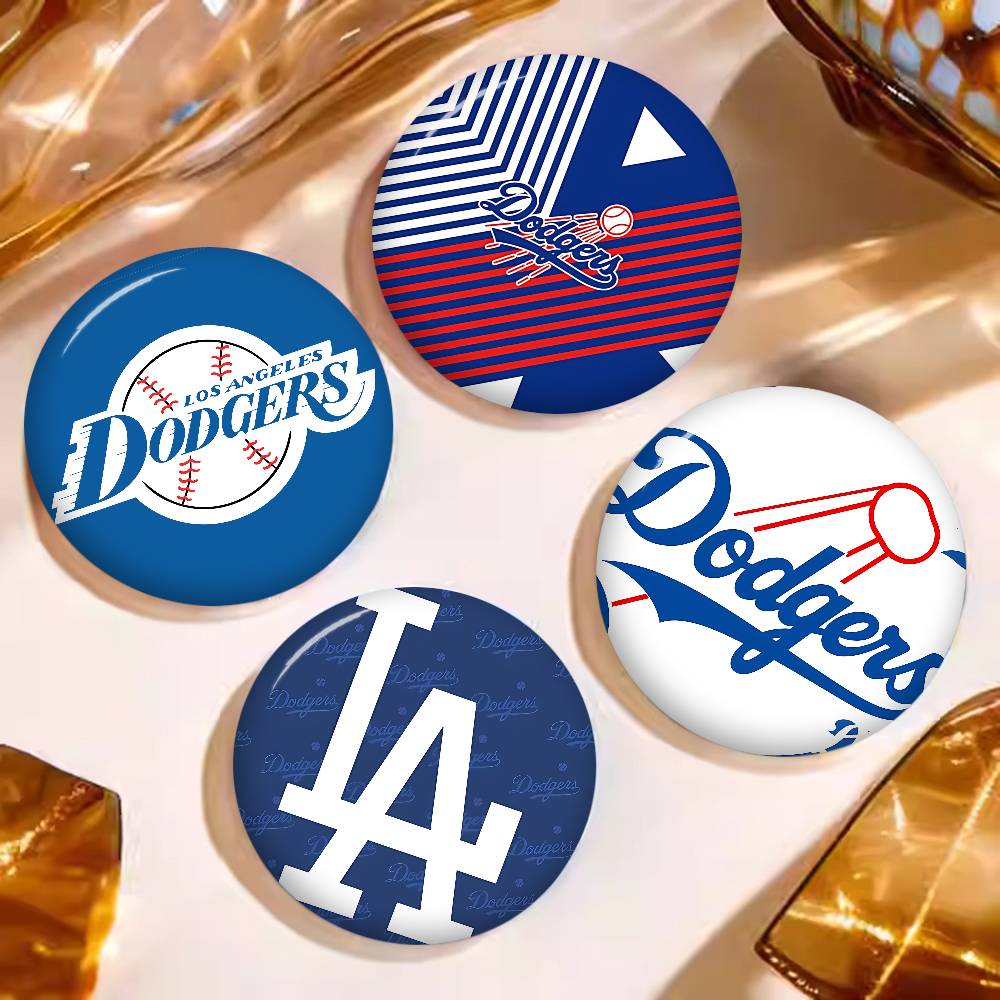 Los Angeles D-Dodgers New Broo - đánh giá và giá Gaming Console Buttons