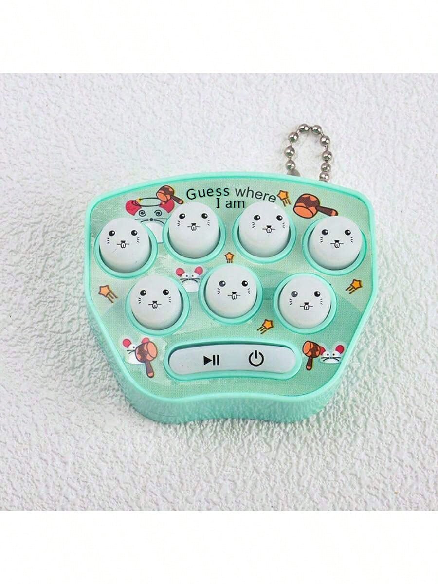 //Whac-A-Mole Mini Handheld Ga - đánh giá và giá Gaming Console In Car