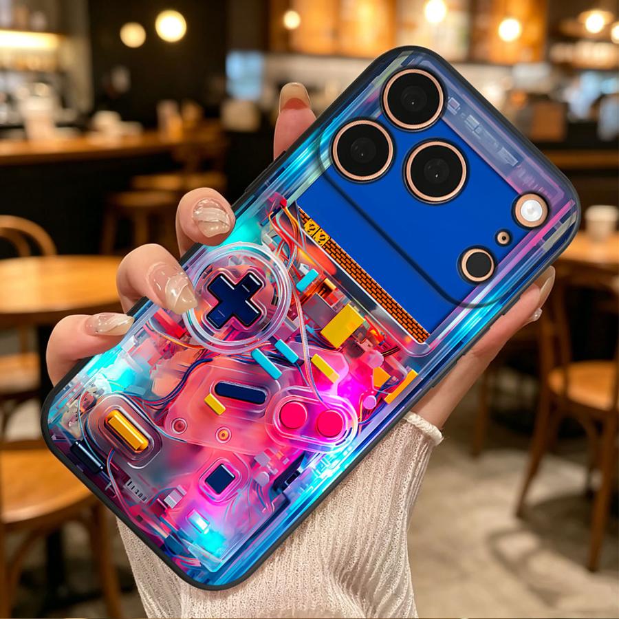 Case for Apple iPhone 17 Pro M - đánh giá và giá Gaming Console Apple