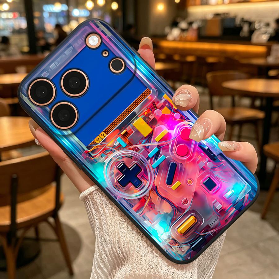 Case for Apple iPhone 17 Pro M - đánh giá và giá Gaming Console Apple