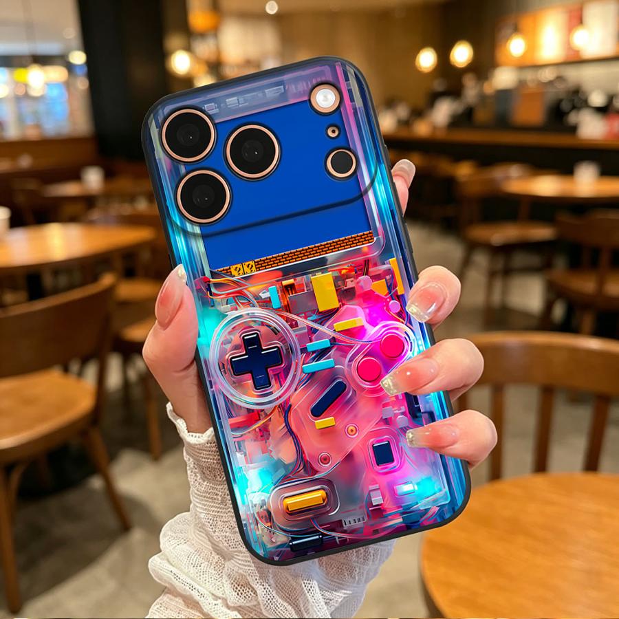 Case for Apple iPhone 17 Pro M - đánh giá và giá Gaming Console Apple