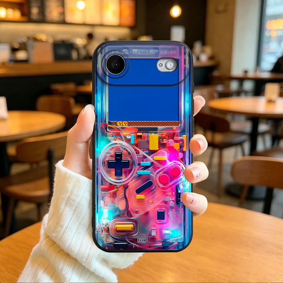 Case for Apple iPhone 17 Pro M - đánh giá và giá Gaming Console Apple