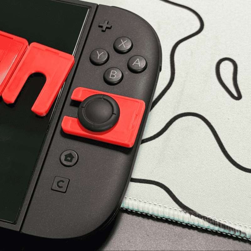 Game Controller Joystick Lock  - đánh giá và giá Gaming Console Nintendo Switch 2