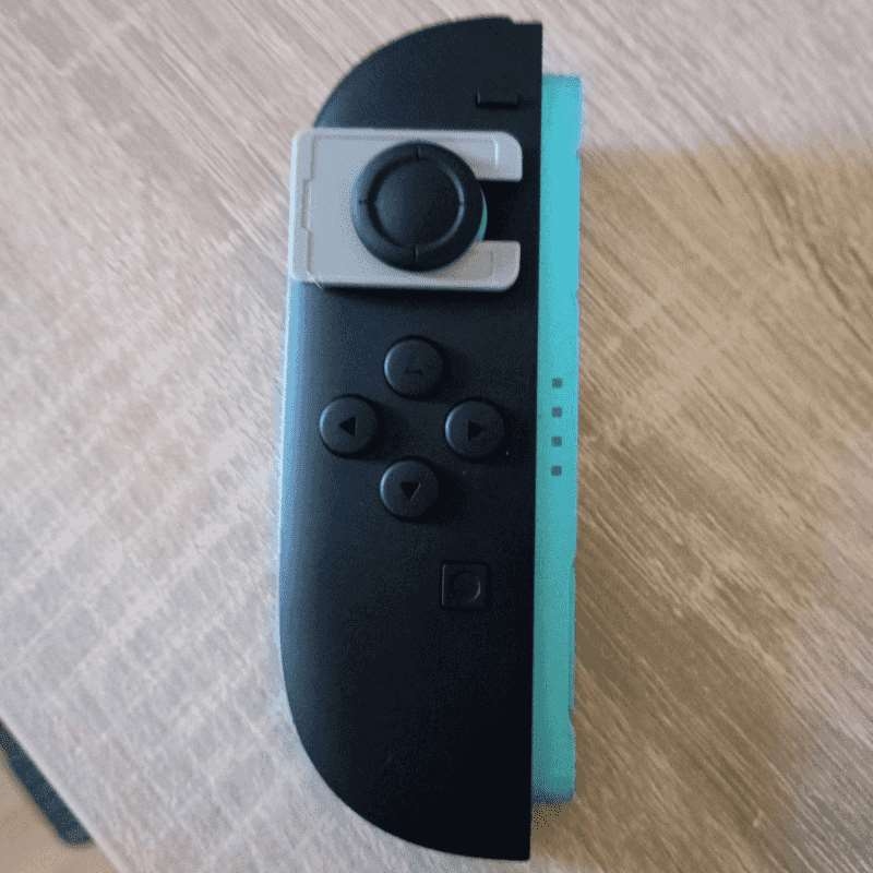Game Controller Joystick Lock  - đánh giá và giá Gaming Console Nintendo Switch 2