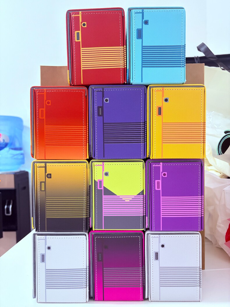 Pokémon Psyduck Mew Gengar Fig - đánh giá và giá Gaming Console Box