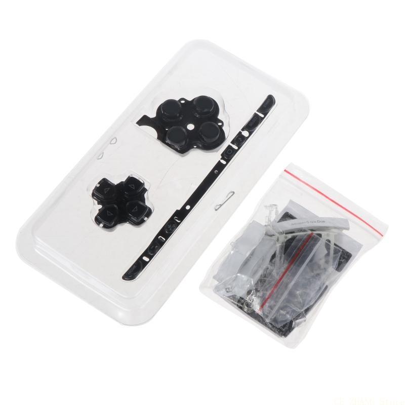 E56B dành cho phụ kiện chơi ga - đánh giá và giá Gaming Console Buttons