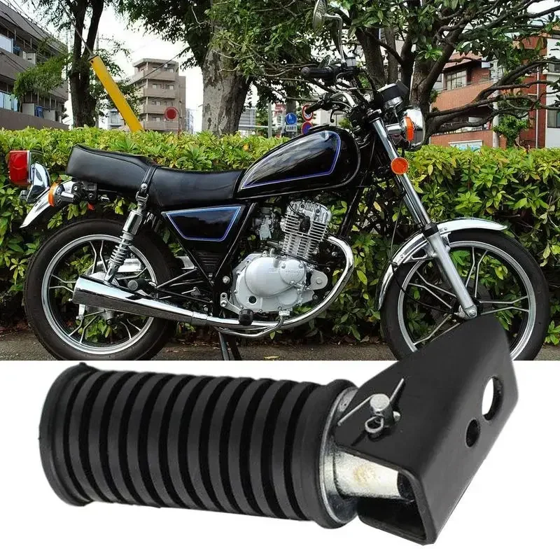 Motocross Motorcycle Accessori - đánh giá và giá Racing Pedal Set
