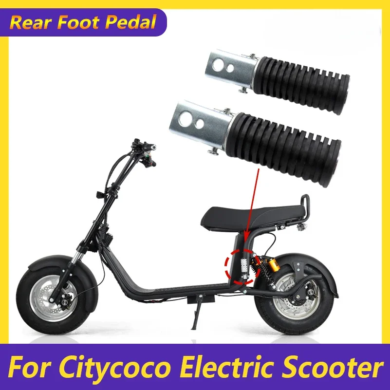 Motocross Motorcycle Accessori - đánh giá và giá Racing Pedal Set